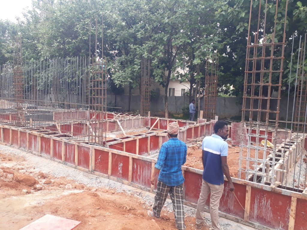 Construction Work 4