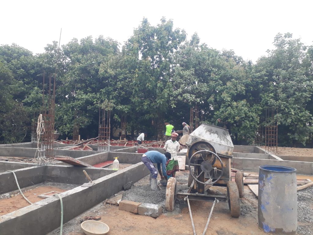 Construction Work 6