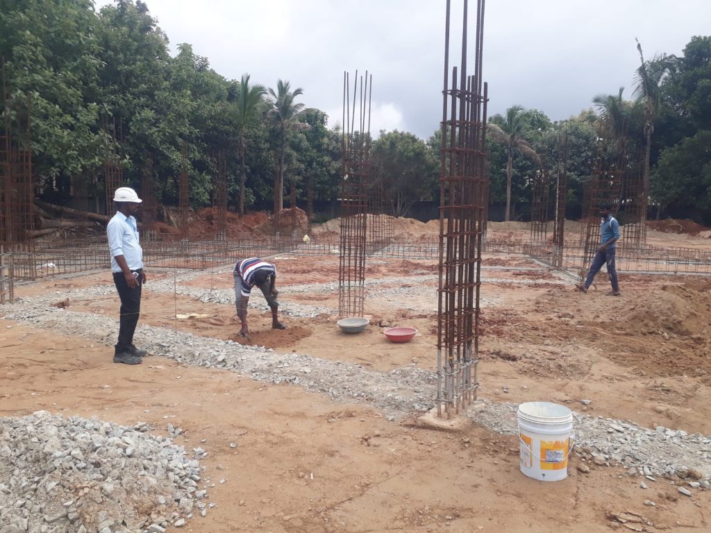 Construction Work 7