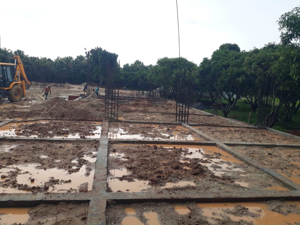 Construction Work 8
