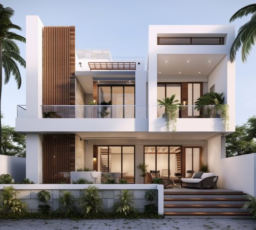 Structural Design vs Regular Construction