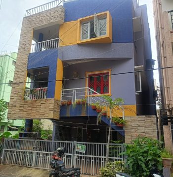 Completed Villa 4