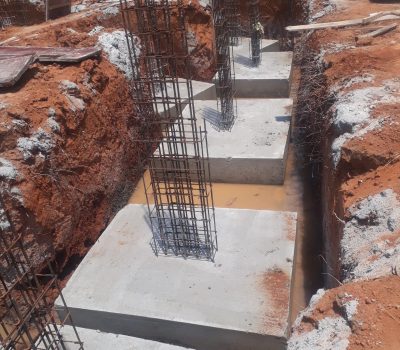 Construction Work 2
