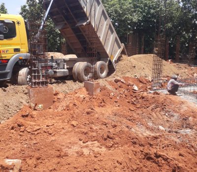 Construction Work 3