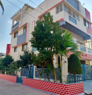 Completed Villa 9